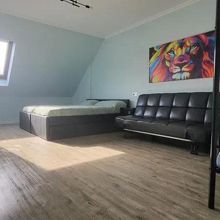 Gaviotas Апартаменты