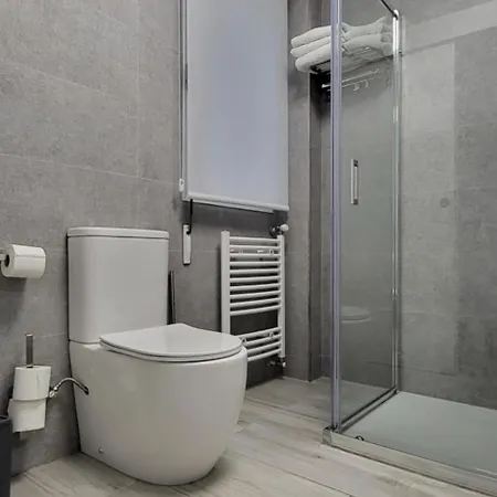 Gaviotas Апартаменты