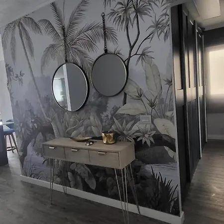 Gaviotas Вивейро