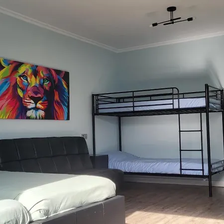 Gaviotas * Вивейро