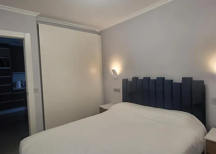 Gaviotas Daire Viveiro